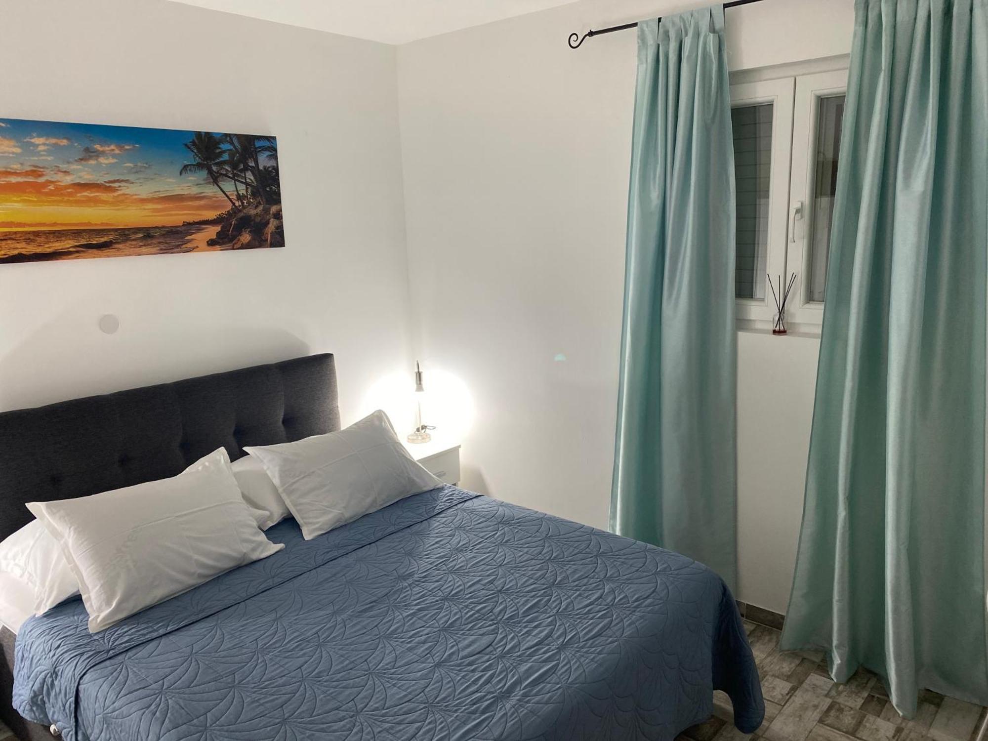 Apartment Tina Rogoznica  Bagian luar foto